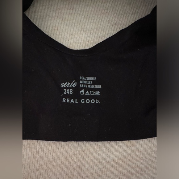 Aerie Wireless Sunnie Bra - Picture 2 of 4